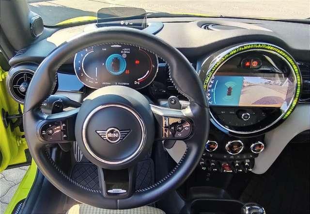 MINI John Cooper Works Cabrio 2.0 JCW Essential Aut.