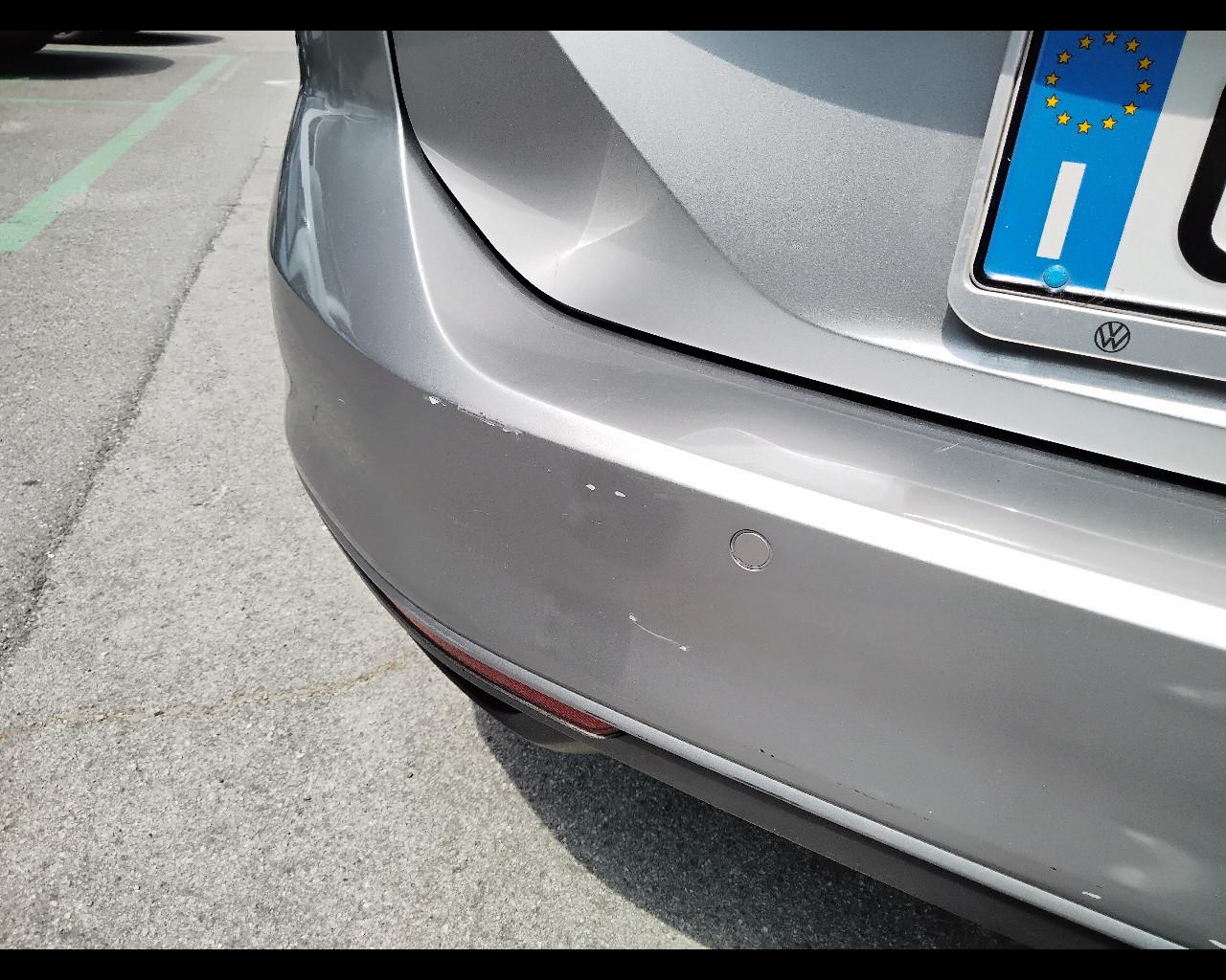 VOLKSWAGEN Passat VIII 2019 Variant - Passat Variant 2.0 tdi Business 122cv dsg