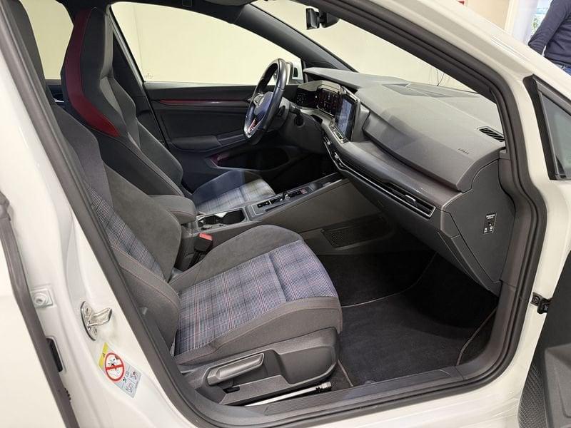 Volkswagen Golf Golf 2.0 TSI GTI DSG