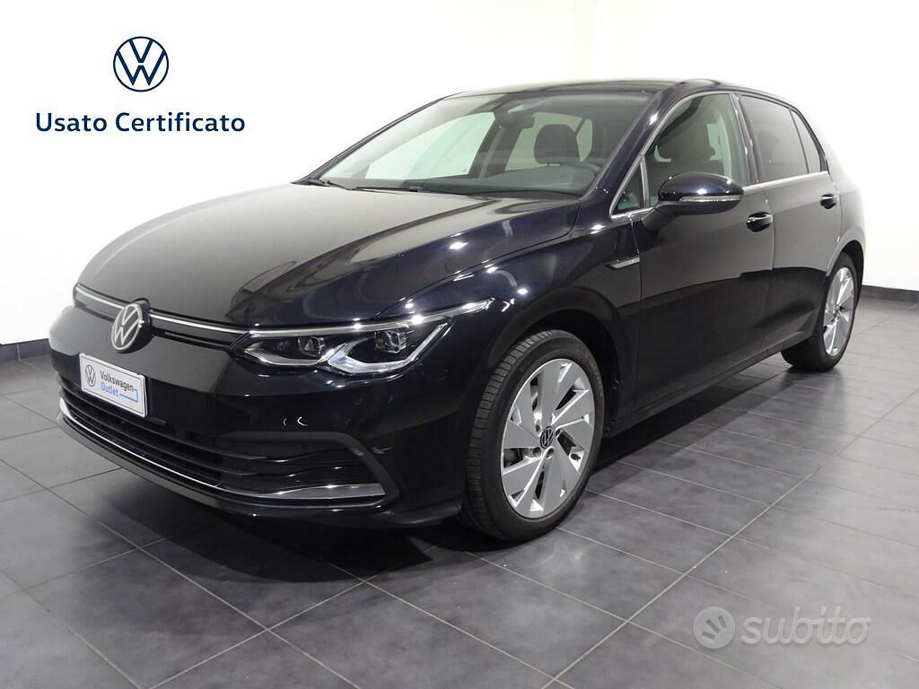 Volkswagen Golf 2.0 tdi 1st Edition Style 150cv ds