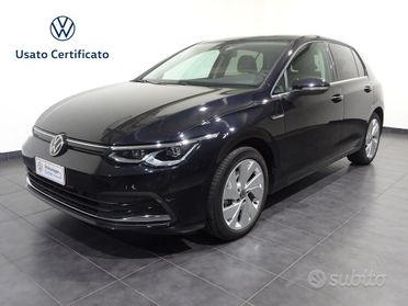 Volkswagen Golf 2.0 tdi 1st Edition Style 150cv ds