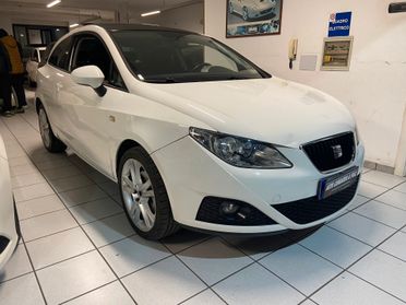 Seat Ibiza 1.6 TDI 105 CV
