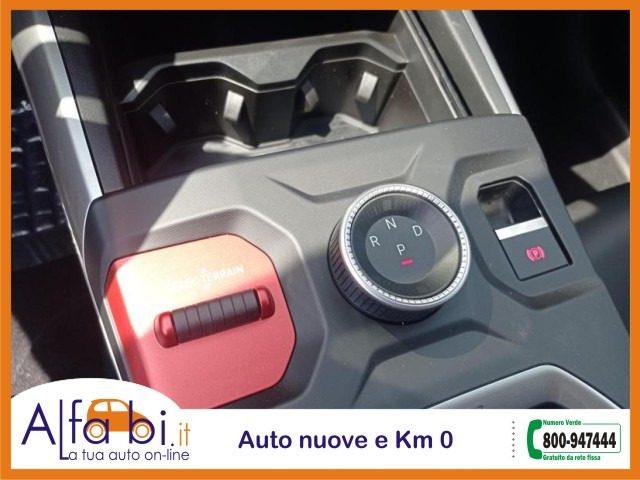 JEEP Compass MY26 e-Hybrid 145CV eDCT6 Summit + Tetto