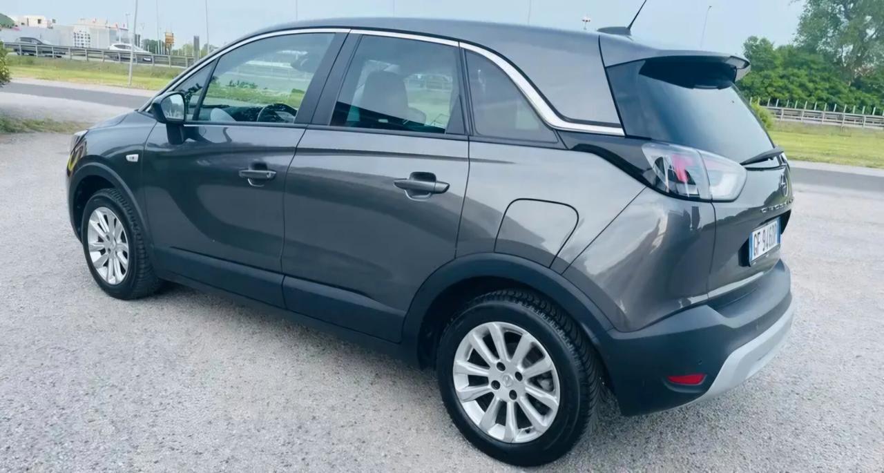 Opel Grandland 1.2 No Turbo No cinta a bagno olio