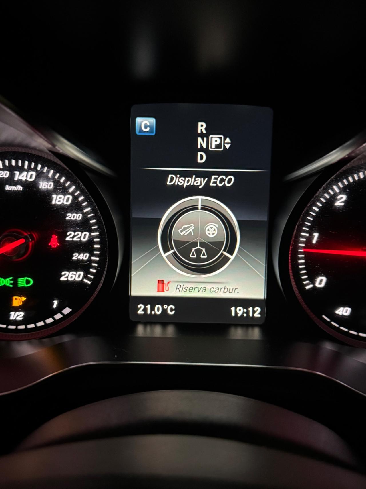 Mercedes-benz C 220 C 220 BlueTEC Sport Avantgarde