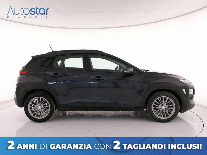 Hyundai Kona 1.0 t-gdi Comfort 2wd 120cv