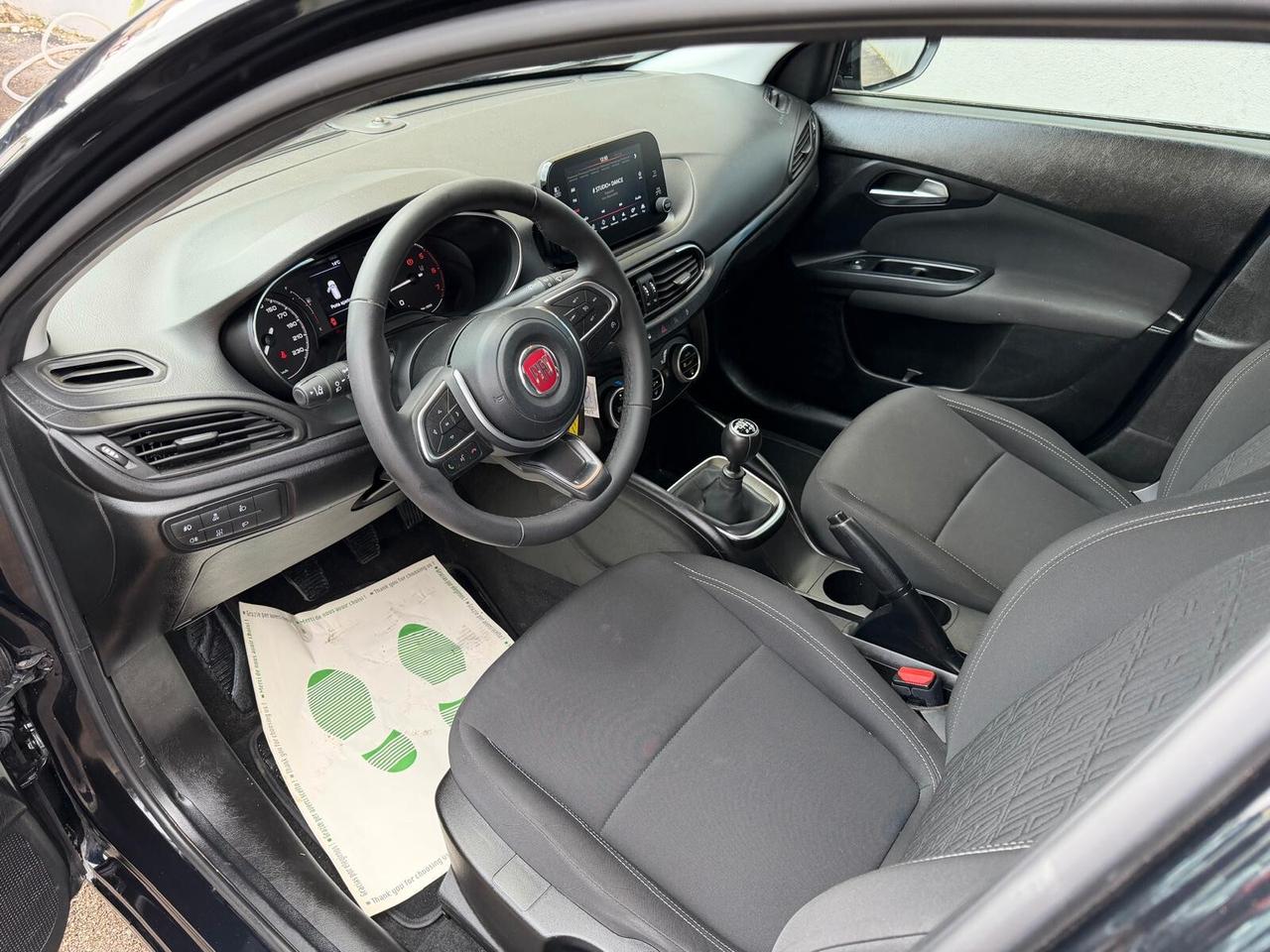 FiatTipo SW 1.6 mjt 130 CV s&S - 11.900 Km!!!