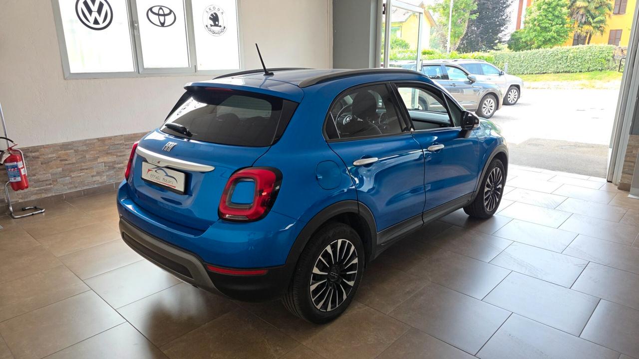 Fiat 500X 1.0 T3 120 CV Cross - CONDIZIONI PERFETTE