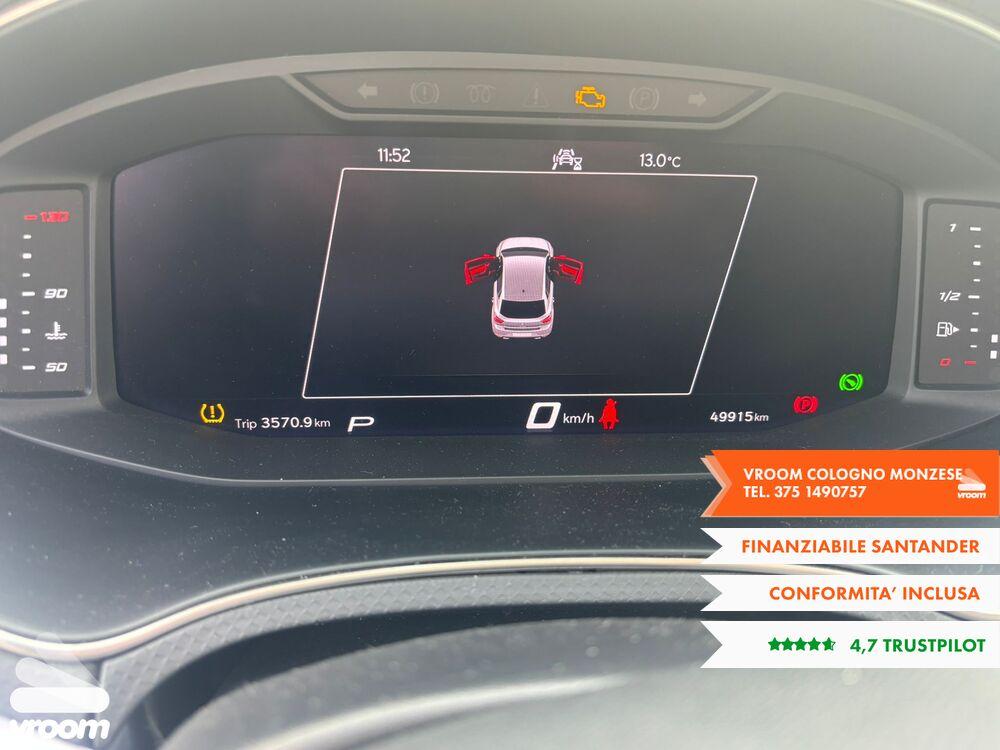 SEAT Ibiza 5ª serie Ibiza 1.0 EcoTSI 110 CV DS...