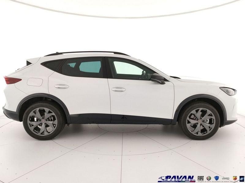 CUPRA Formentor eTSI 150cv DSG MHEV (EDGE+Dynamic Design)