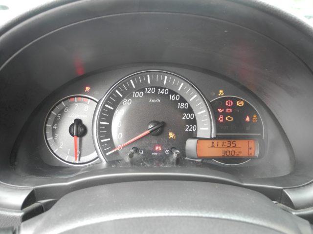 NISSAN Micra 1.2 12v 5p. Visia -OK NEOPATENTATI-UNICA PROPRIET.