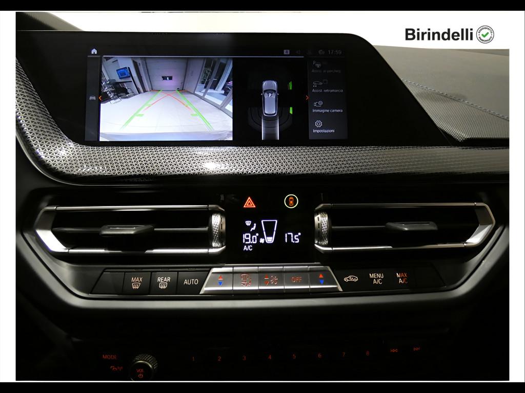 BMW Serie 1 (F40) - 116d 5p. Msport