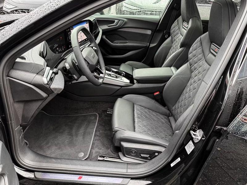 Audi S5 TFSI 270Kw MATRIX OLED TECH PRO TETTO PANO SEDILI PLUS