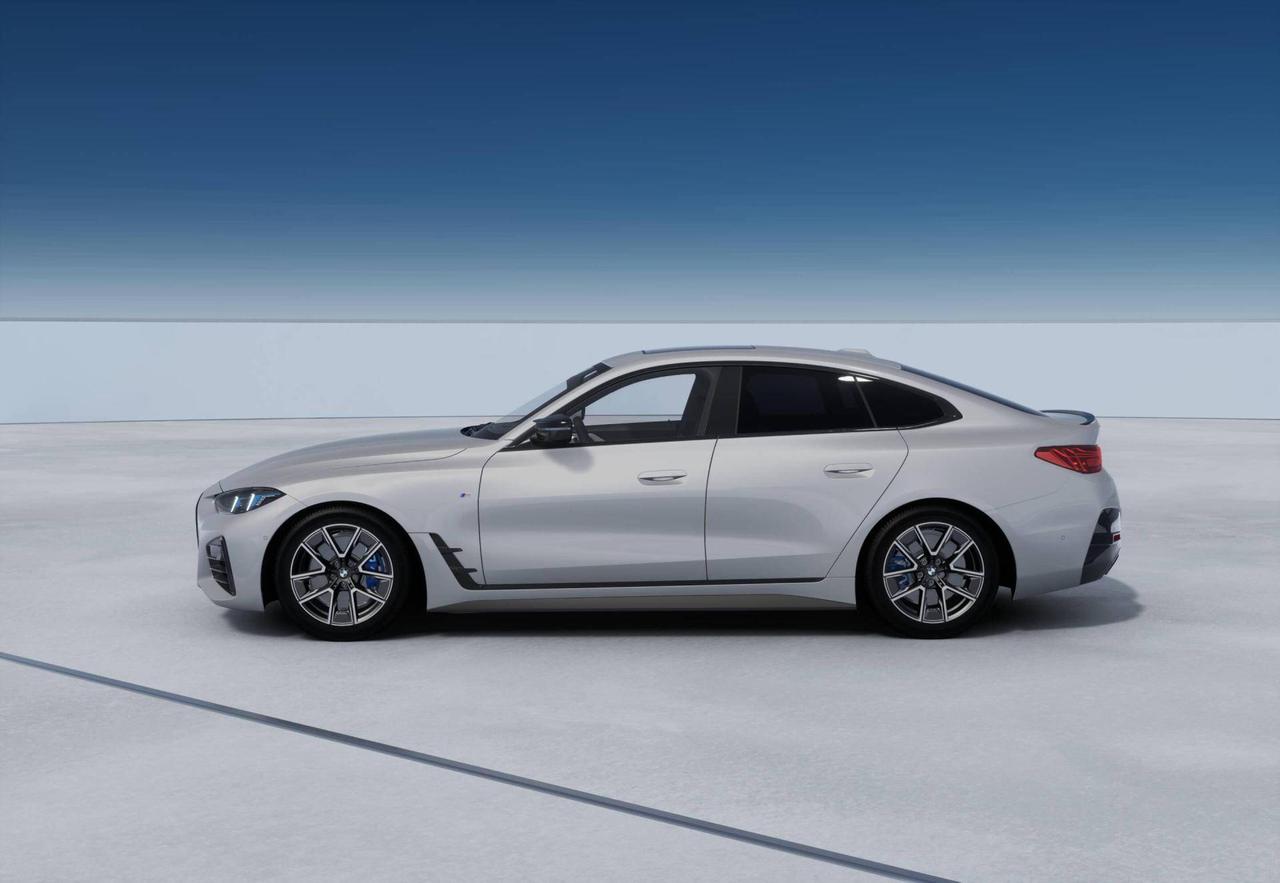 BMW Serie 4 M440i Gran Coupé 48V xDrive MSport Pro