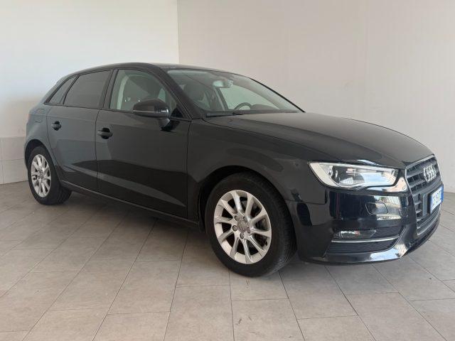 AUDI A3 SPB 1.2 TFSI Ambiente