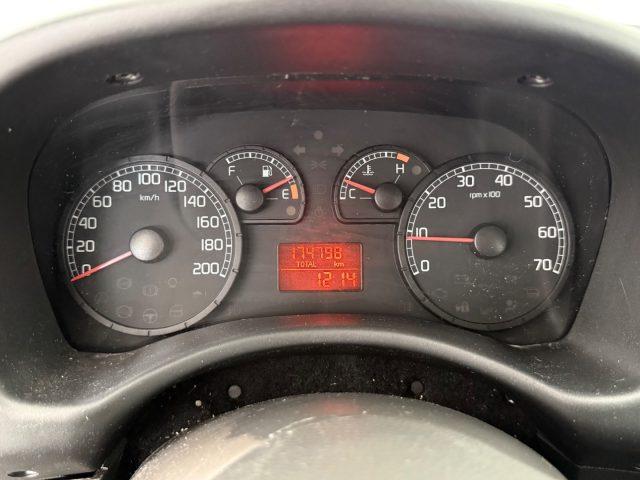 FIAT Punto Classic 1.2 5 porte Dynamic