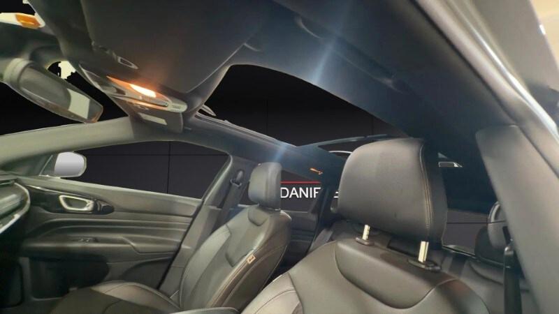 JEEP Compass 2ª serie Compass 1.3 Turbo T4 190...