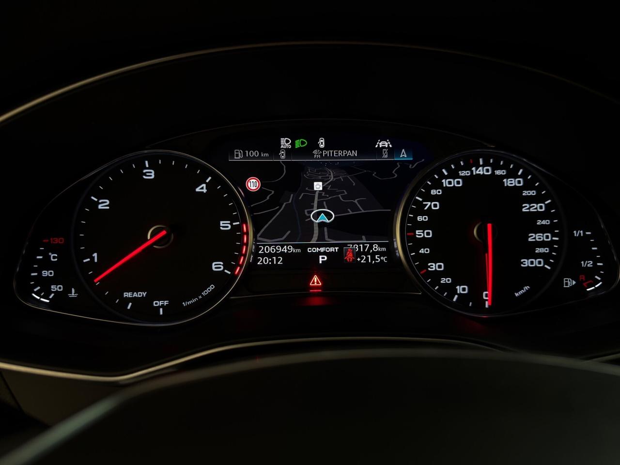 Audi A6 allroad TDI 3.0 quattro *FULL OPTIONAL* GA