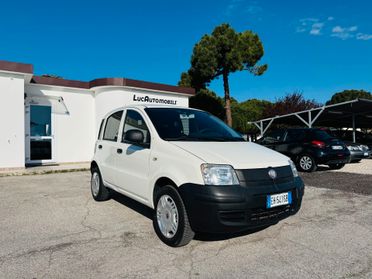 Fiat Panda 1.4 Natural Power Van Active 2 posti
