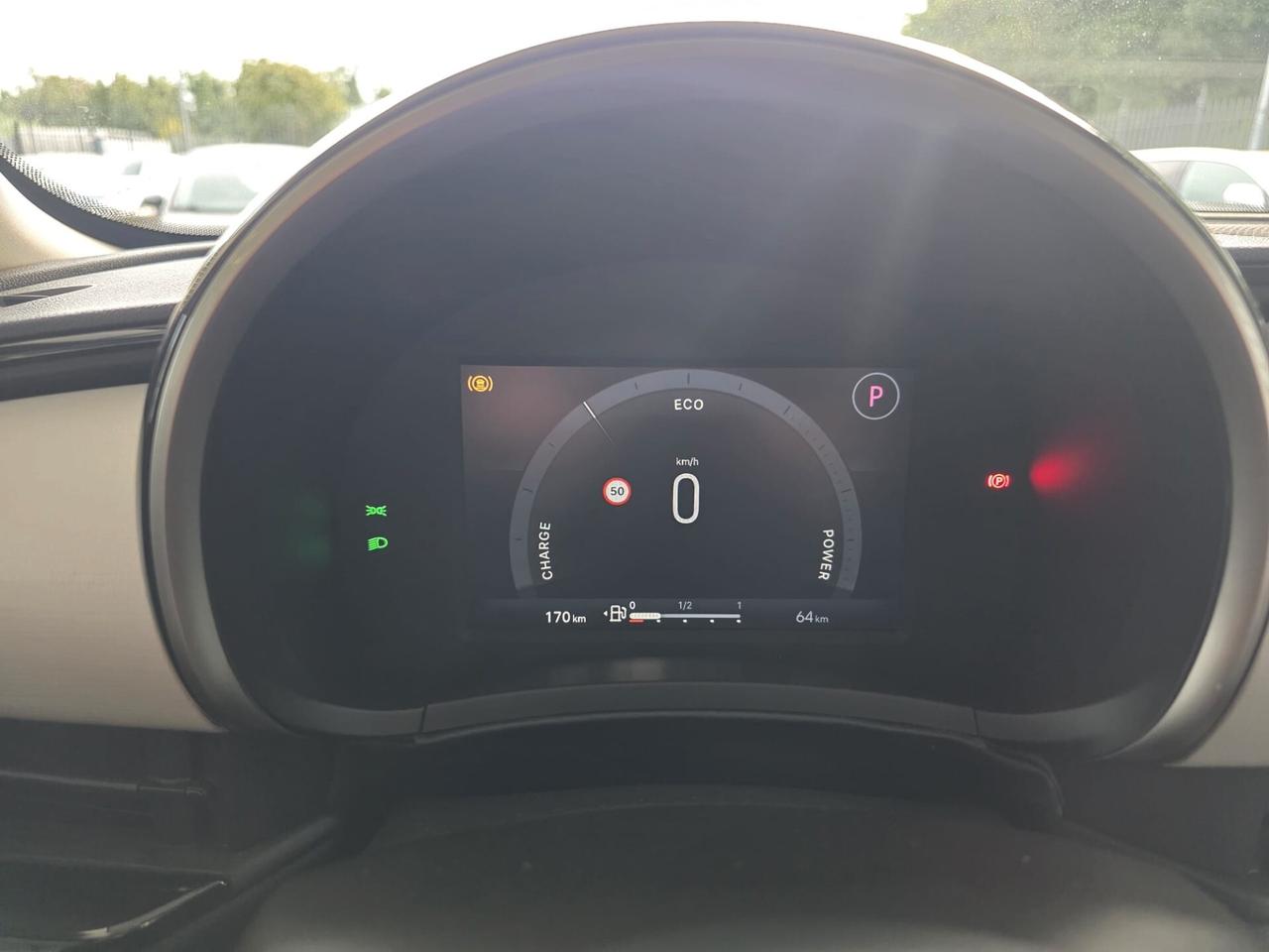 Fiat 600 Hybrid 110 CV DCT MHEV La Prima