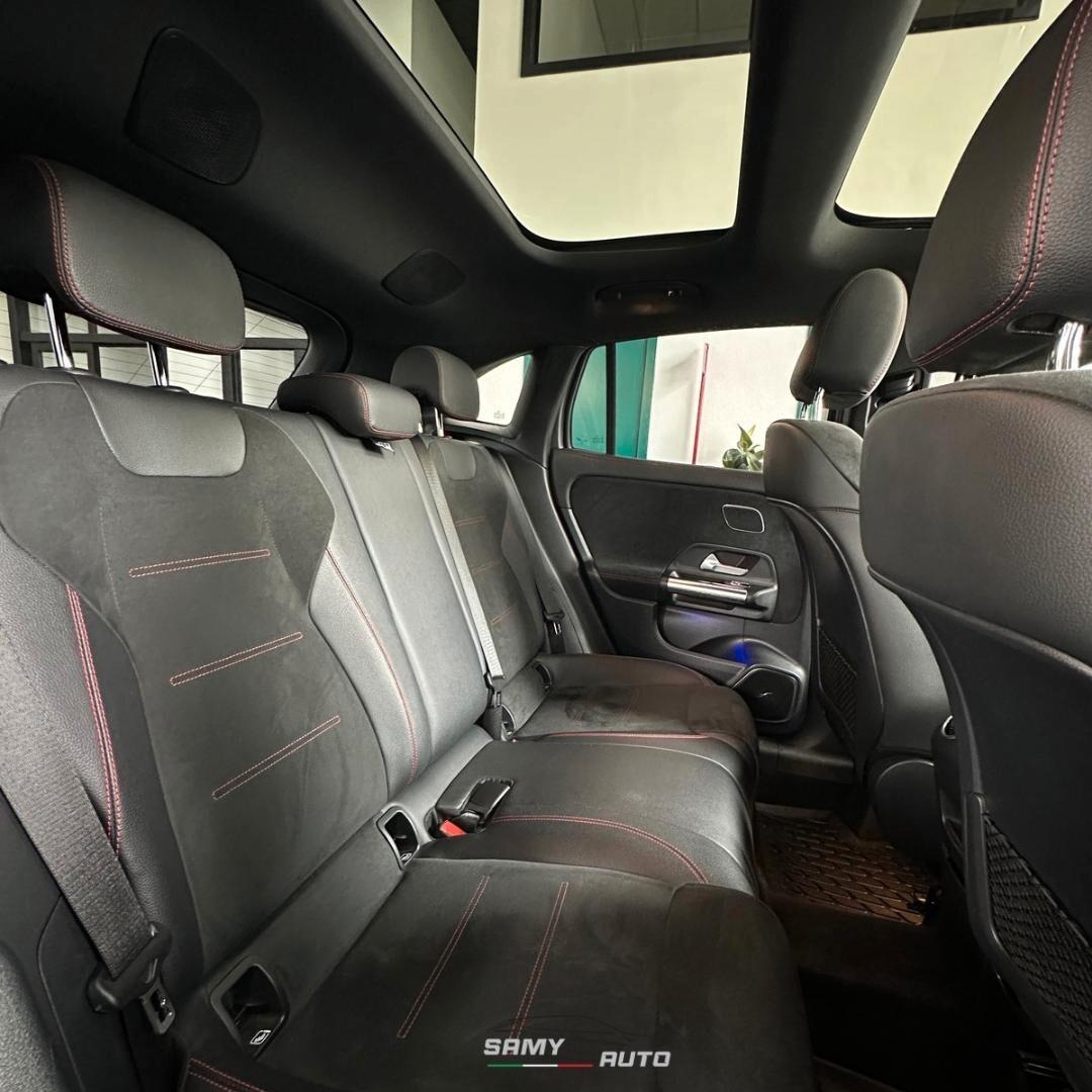 Mercedes-benz GLA 45 AMG GLA 45S 4Matic AMG