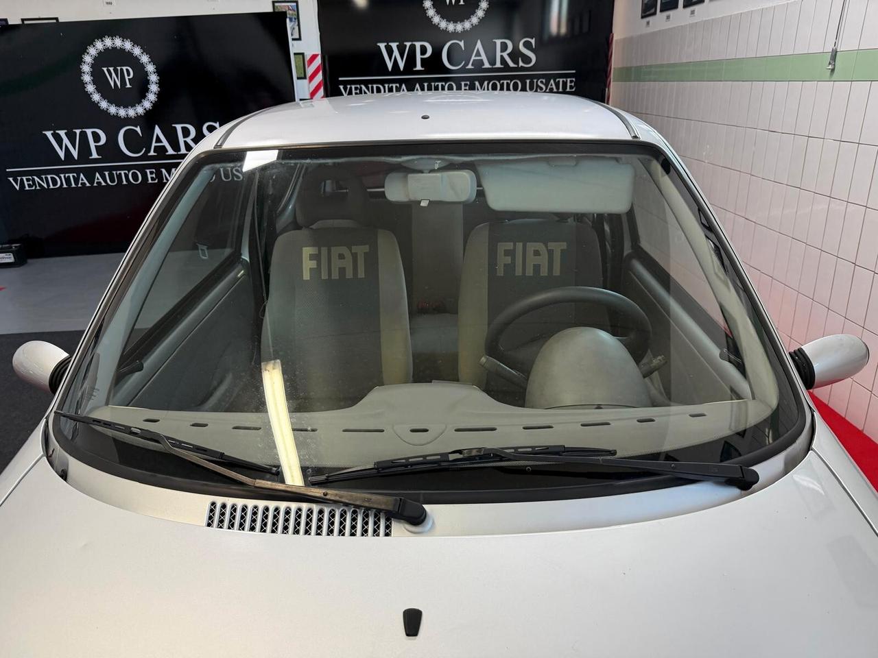 Fiat 600 1.1 50th Anniversary