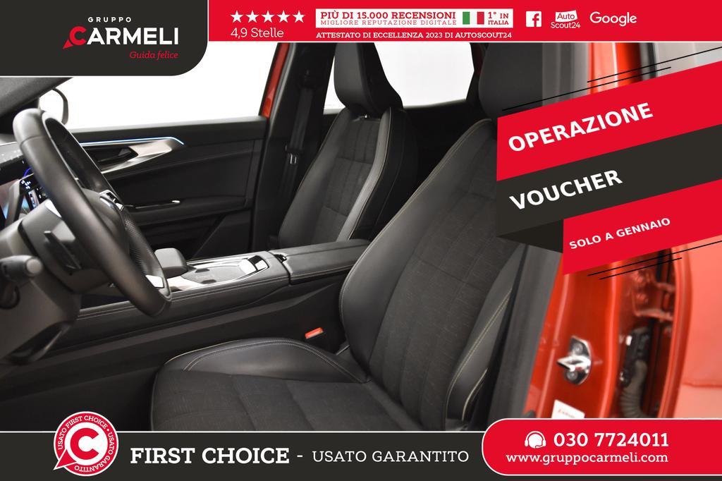 Renault Austral 1.2 E-Tech full hybrid Iconic