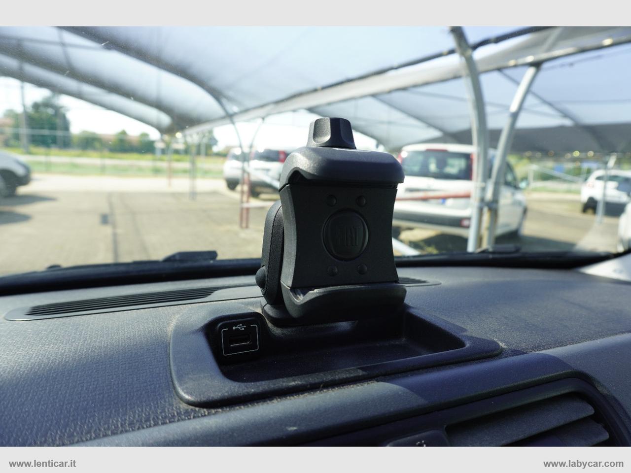 Panda 1.2 Easy Van 4 posti