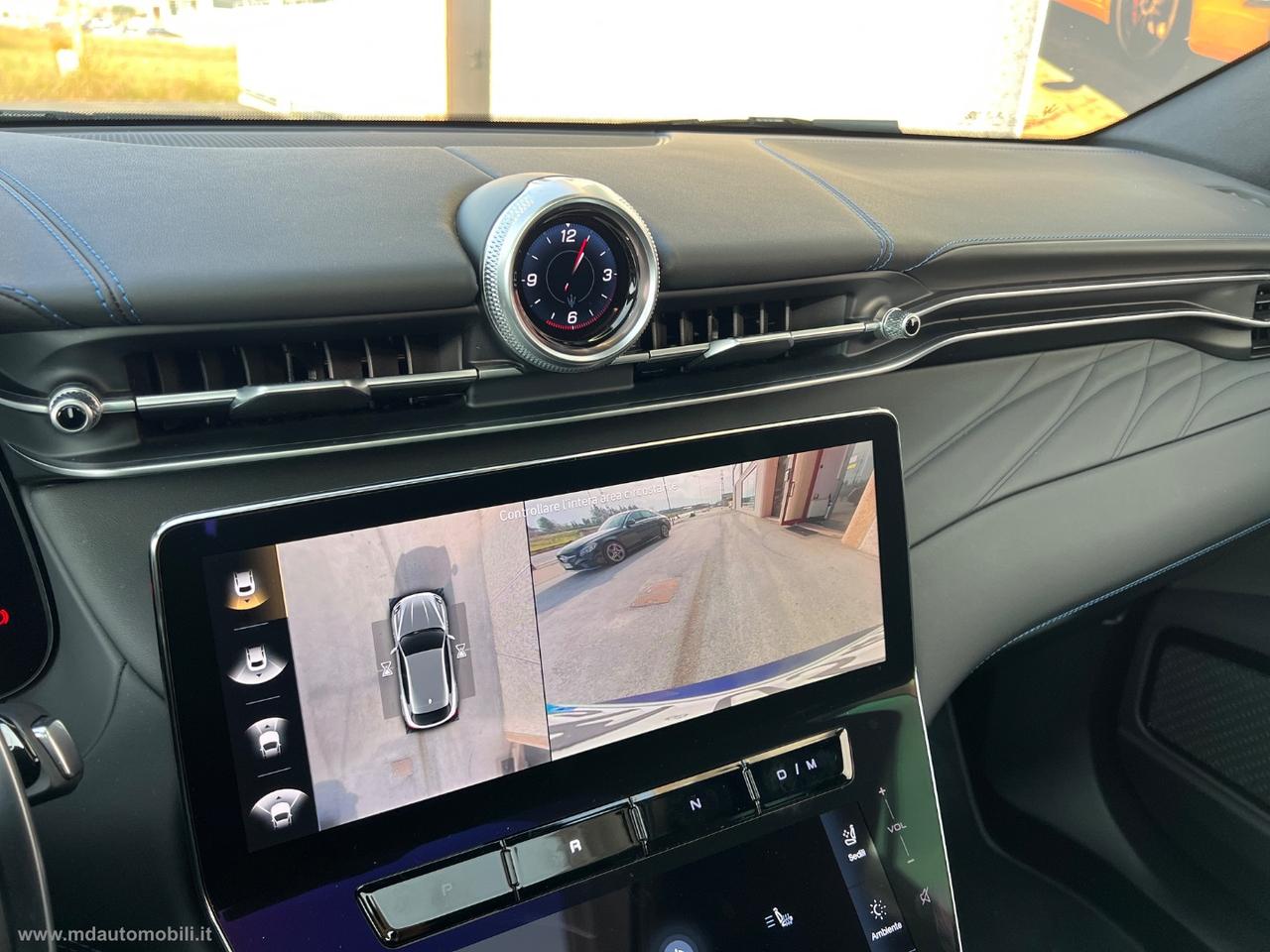 MASERATI 2.0 MHEV 300 CV GT PRIMASERIE IVA ESPOSTA