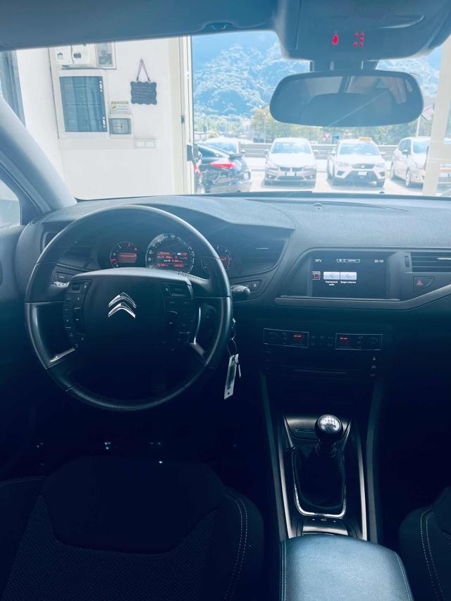 CITROEN C5 BlueHDi 150 S&S