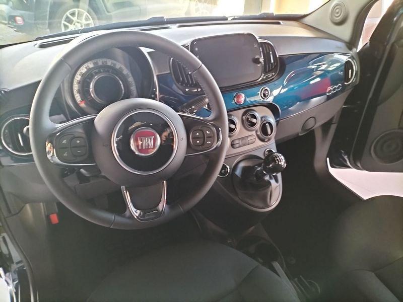 FIAT 500 1.0 Hybrid