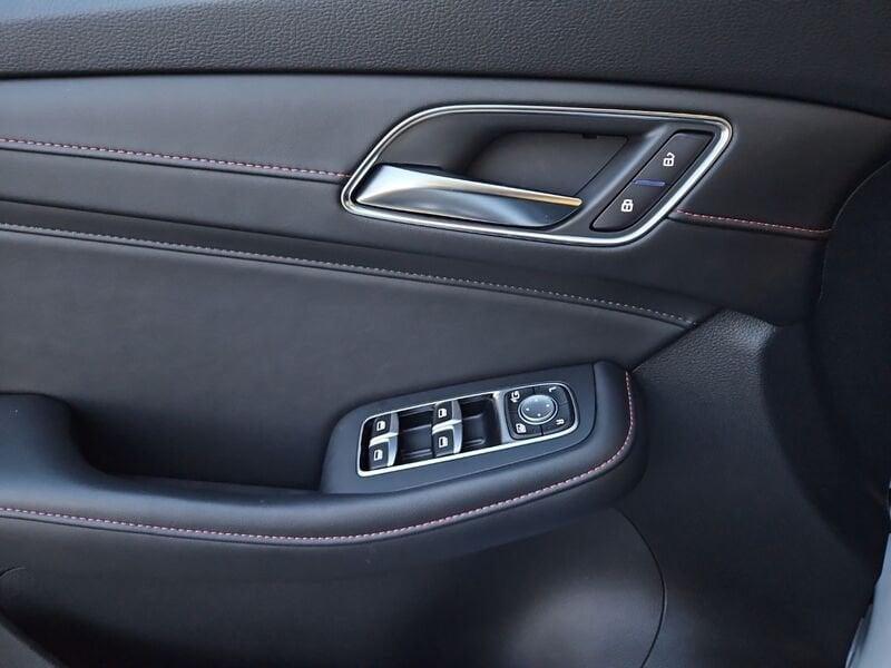 MG HS HS 1.5T-GDI Comfort