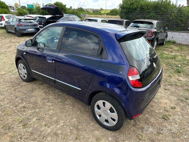 RENAULT TWINGO COSMIC Limited Edition