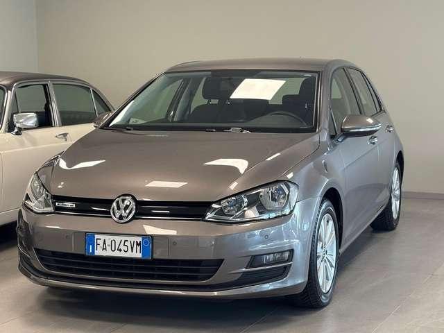Volkswagen Golf VII 5p 1.0 Tsi Comfortline Dsg Vettura in arrivo