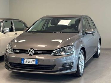Volkswagen Golf VII 5p 1.0 Tsi Comfortline Dsg Vettura in arrivo