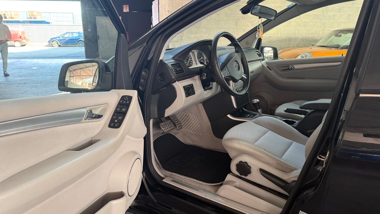 Mercedes-benz B 170 Sport