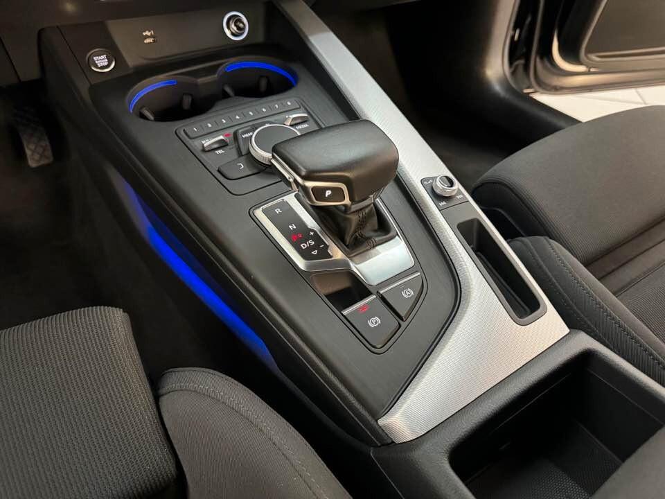 Audi A5 SPORTBACK 40 TDI quattro S LINE S tronic