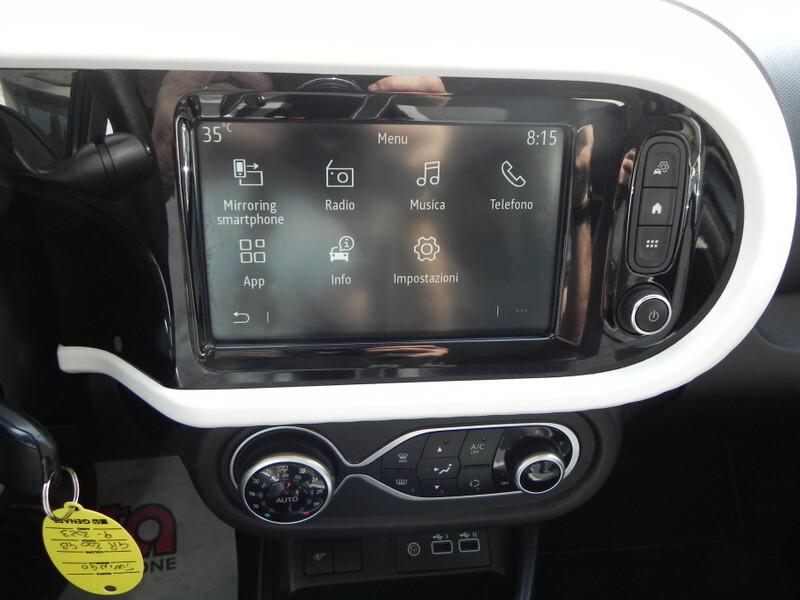 Renault Twingo SCe 65 CV Equilibre