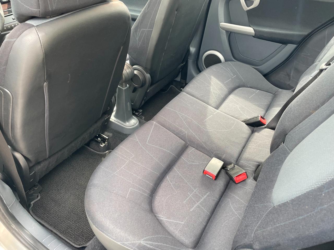 Smart ForFour 1.3 passion FULL OPTIONAL NEOPATENTATI
