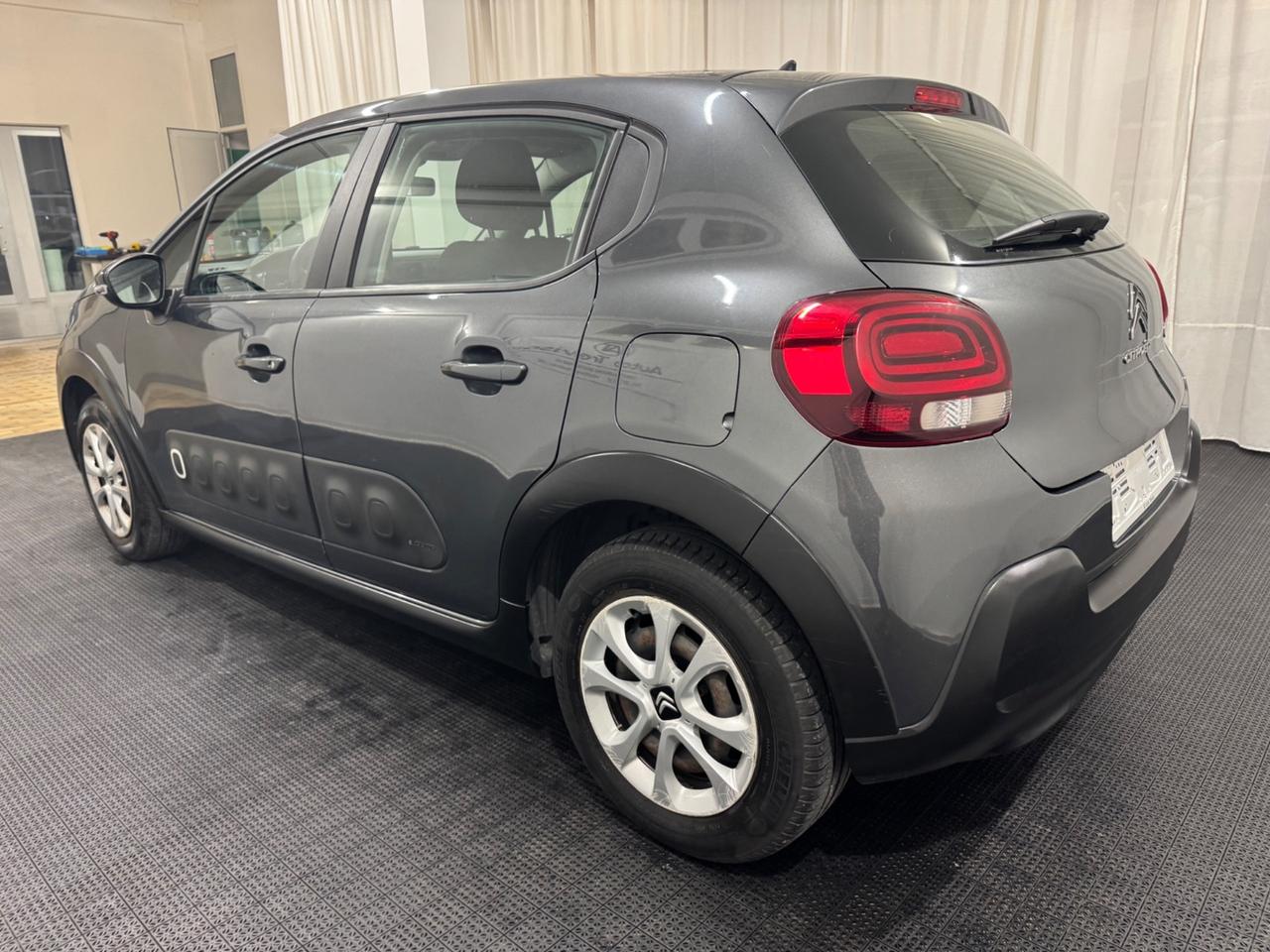 Citroen C3 PureTech 68 Live