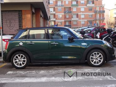 MINI Cooper SD 2.0 5p BUSINESS -