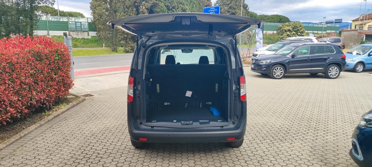 Ford Tourneo Courier 1.0 EcoBoost Active