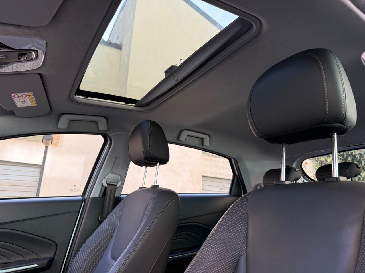 Dr 3.0 1.5 Bi-Fuel GPL