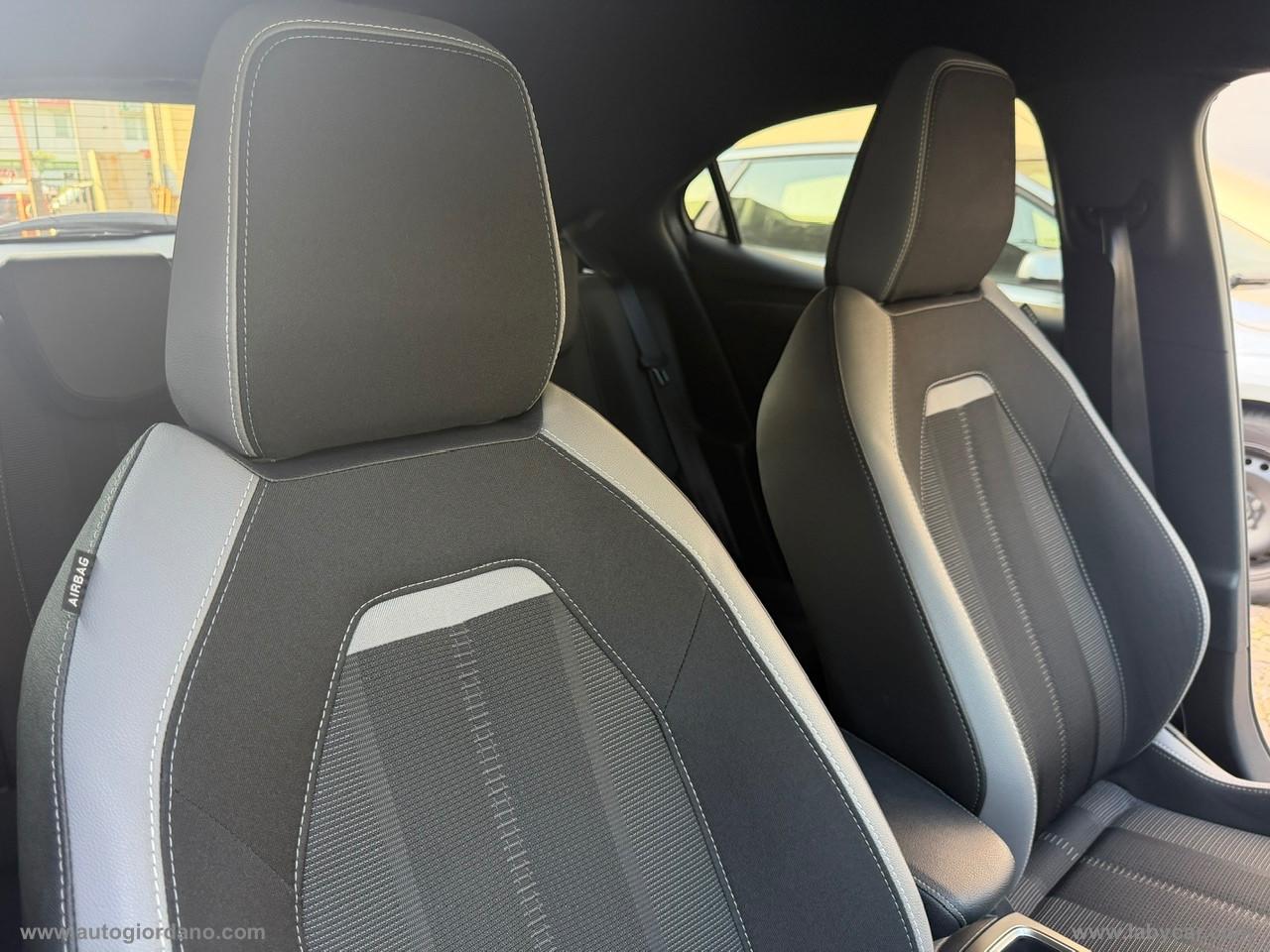 OPEL Mokka 1.2 Turbo 136 CV GS