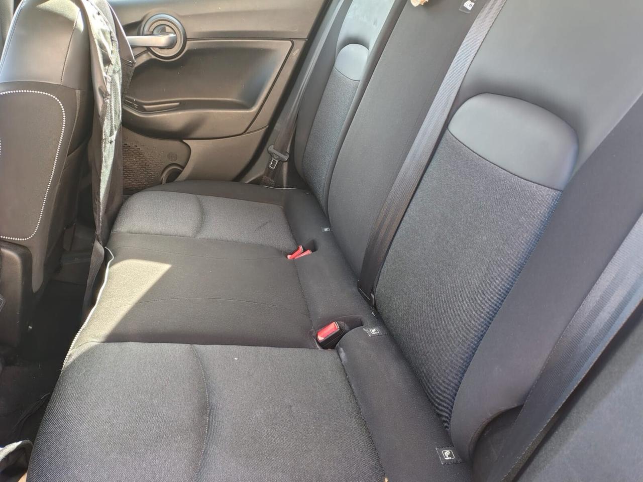 Fiat 500X 1.6 MultiJet 120 CV Urban -PERFETTA-