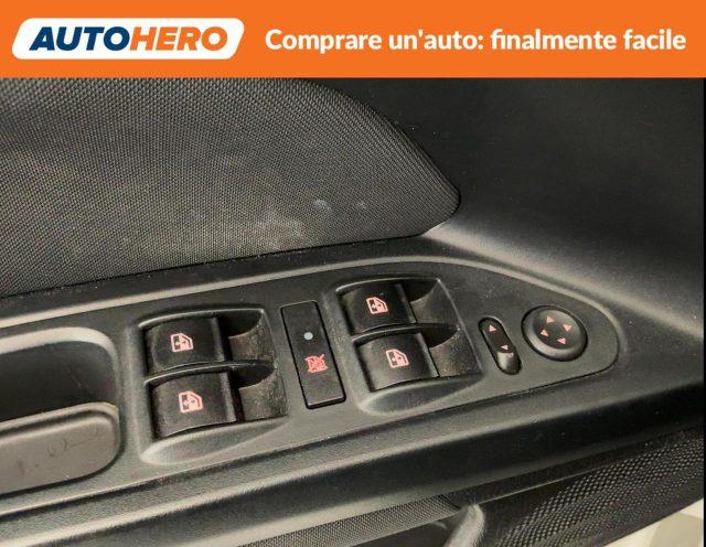 FIAT Tipo 1.4 5 porte Mirror