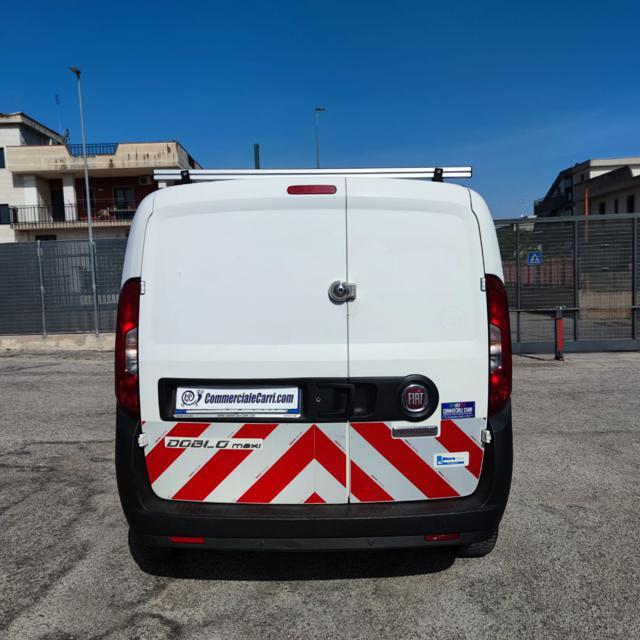 FIAT DOBLO' NEW MAXI 1.6 M-JET FURGONE SX - 2019