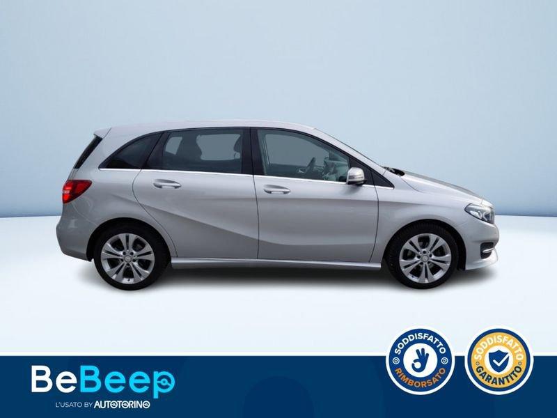Mercedes-Benz Classe B B 180 D SPORT NEXT