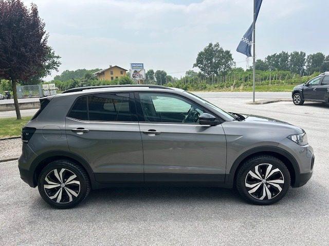 VOLKSWAGEN T-Cross 1.0 TSI "NEOPATENTATI"