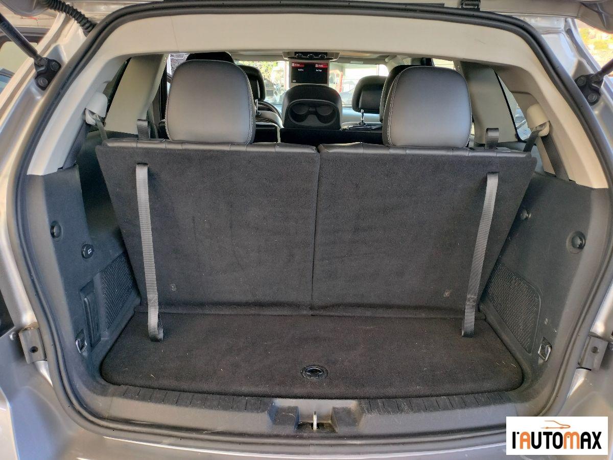 FIAT - Freemont 2.0 mjt 16v Cross 4x4 170cv 7 Posti